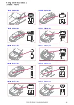 Preview for 350 page of Volvo S80 2013 Wiring Diagram