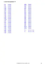 Preview for 364 page of Volvo S80 2013 Wiring Diagram