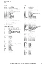 Preview for 6 page of Volvo S80 2014 Wiring Diagram