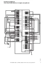 Preview for 11 page of Volvo S80 2014 Wiring Diagram