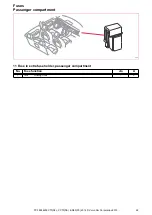 Preview for 24 page of Volvo S80 2014 Wiring Diagram