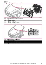 Preview for 32 page of Volvo S80 2014 Wiring Diagram