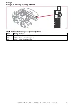 Preview for 33 page of Volvo S80 2014 Wiring Diagram