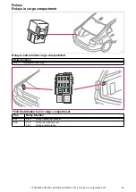 Preview for 34 page of Volvo S80 2014 Wiring Diagram