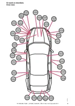 Preview for 35 page of Volvo S80 2014 Wiring Diagram