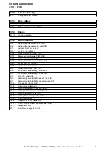 Preview for 36 page of Volvo S80 2014 Wiring Diagram