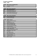 Preview for 40 page of Volvo S80 2014 Wiring Diagram