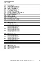 Preview for 41 page of Volvo S80 2014 Wiring Diagram