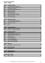 Preview for 42 page of Volvo S80 2014 Wiring Diagram