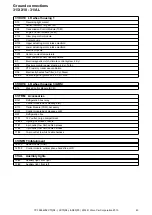 Preview for 43 page of Volvo S80 2014 Wiring Diagram