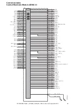 Preview for 48 page of Volvo S80 2014 Wiring Diagram