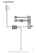 Preview for 58 page of Volvo S80 2014 Wiring Diagram