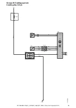 Preview for 59 page of Volvo S80 2014 Wiring Diagram