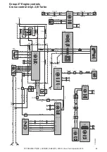 Preview for 63 page of Volvo S80 2014 Wiring Diagram