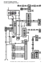 Preview for 65 page of Volvo S80 2014 Wiring Diagram