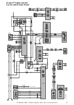 Preview for 66 page of Volvo S80 2014 Wiring Diagram