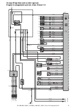 Preview for 71 page of Volvo S80 2014 Wiring Diagram