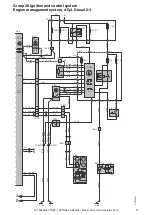 Preview for 72 page of Volvo S80 2014 Wiring Diagram