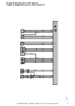 Preview for 73 page of Volvo S80 2014 Wiring Diagram