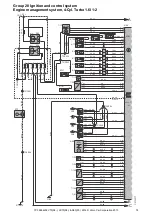 Preview for 74 page of Volvo S80 2014 Wiring Diagram