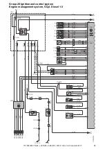 Preview for 80 page of Volvo S80 2014 Wiring Diagram