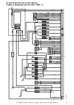 Preview for 83 page of Volvo S80 2014 Wiring Diagram