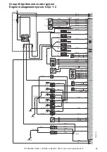 Preview for 85 page of Volvo S80 2014 Wiring Diagram