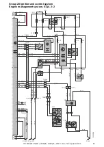 Preview for 86 page of Volvo S80 2014 Wiring Diagram