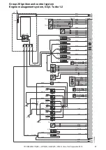 Preview for 87 page of Volvo S80 2014 Wiring Diagram