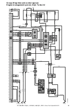 Preview for 88 page of Volvo S80 2014 Wiring Diagram