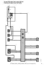 Preview for 90 page of Volvo S80 2014 Wiring Diagram