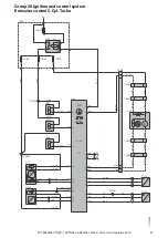 Preview for 91 page of Volvo S80 2014 Wiring Diagram