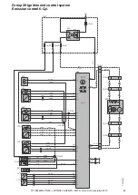 Preview for 92 page of Volvo S80 2014 Wiring Diagram