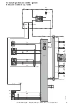 Preview for 93 page of Volvo S80 2014 Wiring Diagram