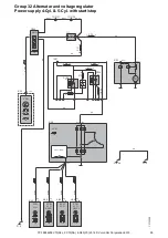 Preview for 95 page of Volvo S80 2014 Wiring Diagram