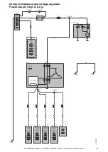 Preview for 96 page of Volvo S80 2014 Wiring Diagram