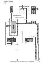 Preview for 101 page of Volvo S80 2014 Wiring Diagram