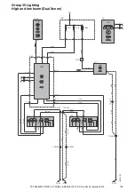 Preview for 102 page of Volvo S80 2014 Wiring Diagram