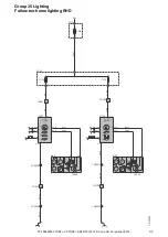 Preview for 113 page of Volvo S80 2014 Wiring Diagram