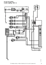 Preview for 114 page of Volvo S80 2014 Wiring Diagram