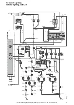 Preview for 115 page of Volvo S80 2014 Wiring Diagram