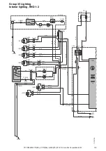 Preview for 116 page of Volvo S80 2014 Wiring Diagram