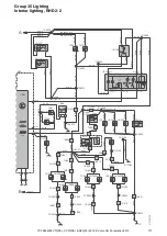 Preview for 117 page of Volvo S80 2014 Wiring Diagram