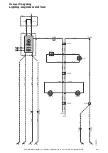 Preview for 121 page of Volvo S80 2014 Wiring Diagram