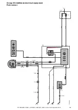 Preview for 122 page of Volvo S80 2014 Wiring Diagram