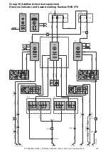 Preview for 125 page of Volvo S80 2014 Wiring Diagram