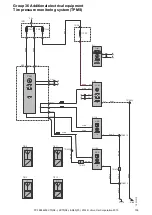 Preview for 136 page of Volvo S80 2014 Wiring Diagram