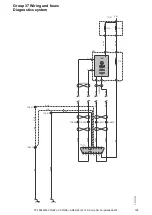 Preview for 138 page of Volvo S80 2014 Wiring Diagram