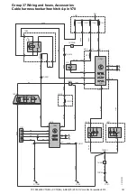 Preview for 141 page of Volvo S80 2014 Wiring Diagram