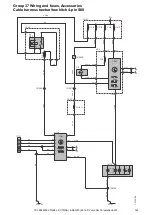 Preview for 142 page of Volvo S80 2014 Wiring Diagram